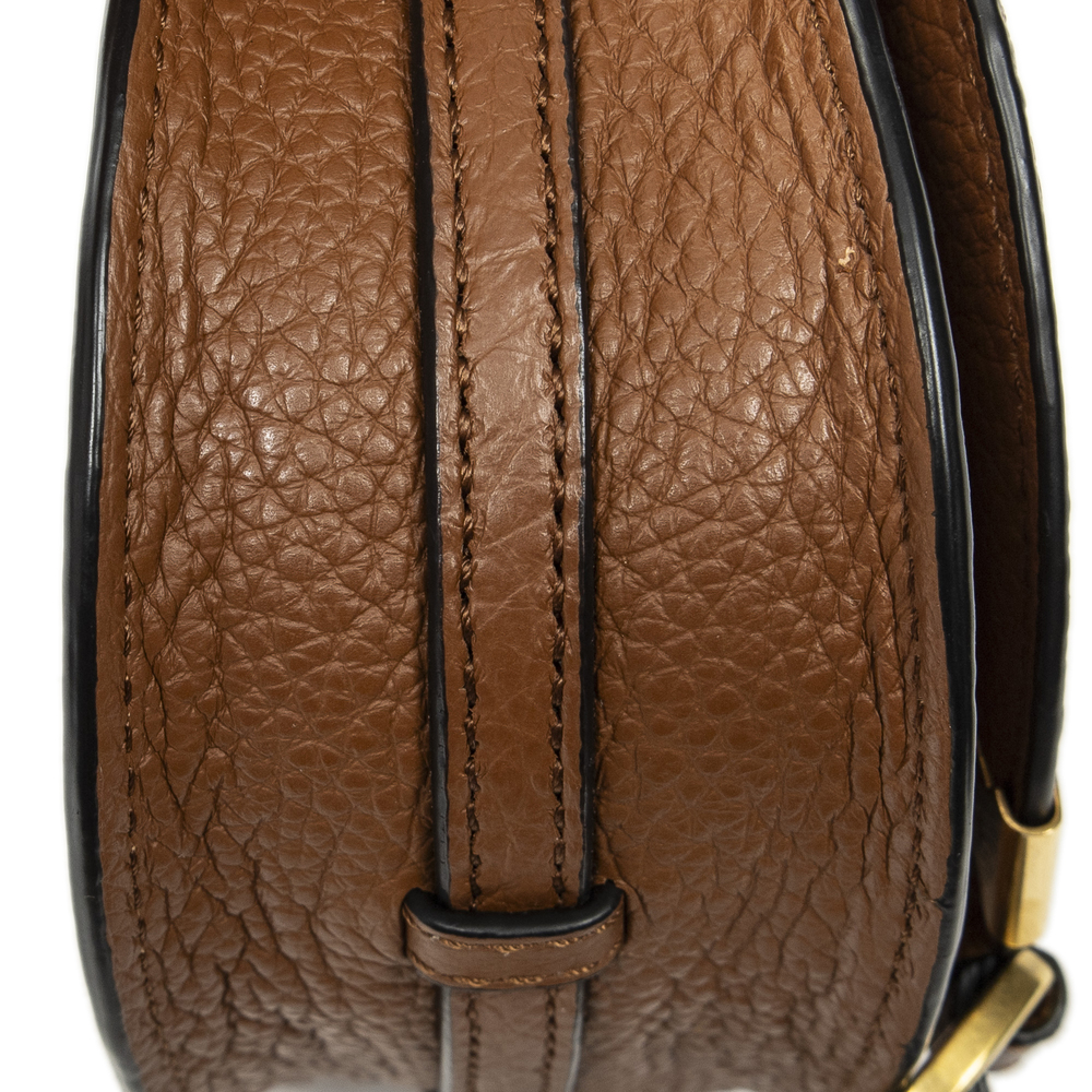 Chloé Micro Marcie Saddle Bag - Picture 7 of 10